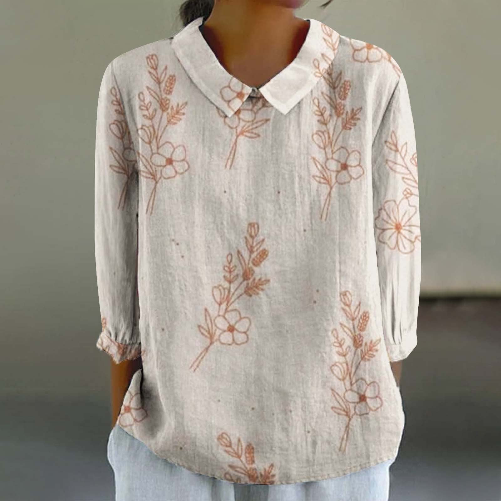 ISOLA FLORAL BLOUSE