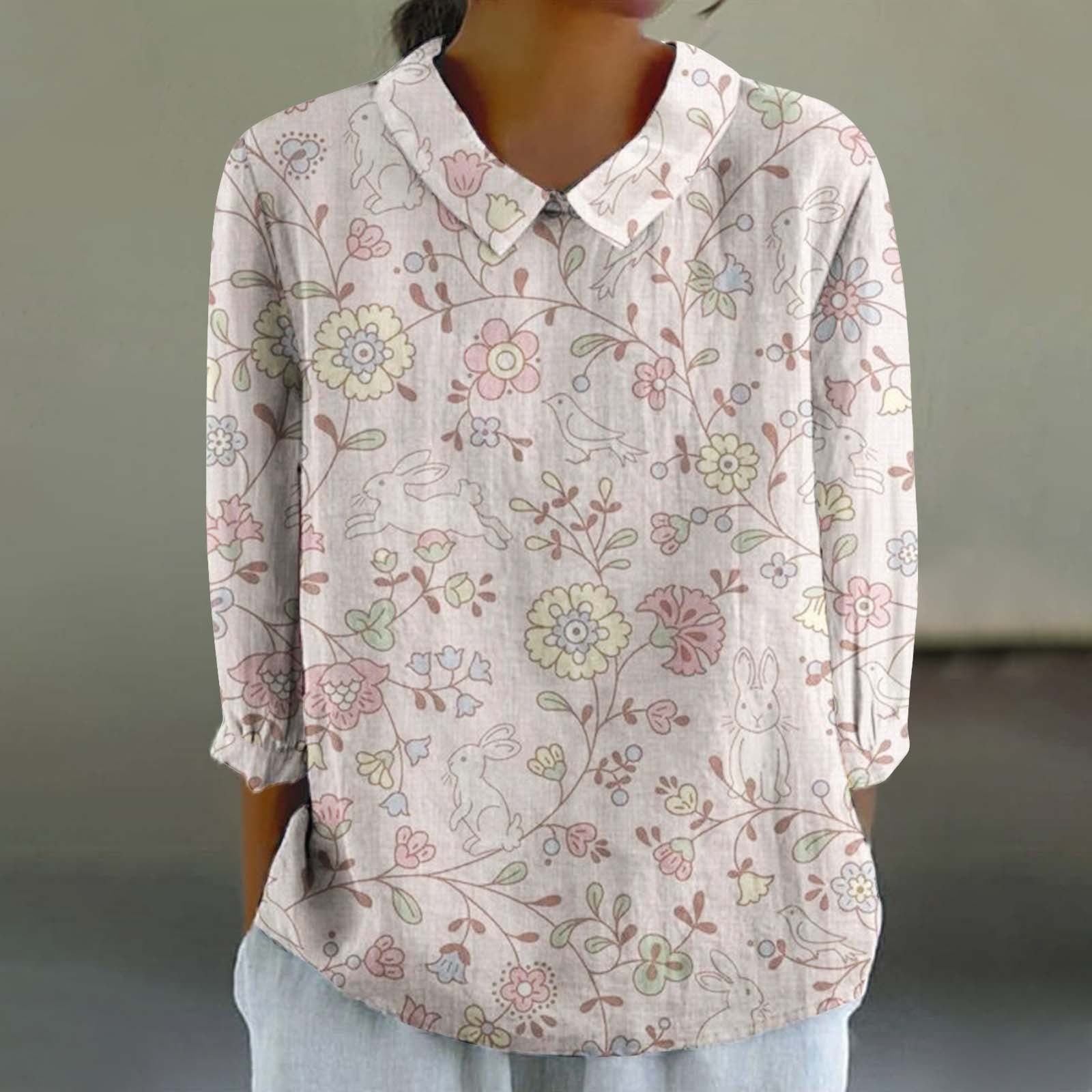 ISOLA FLORAL BLOUSE