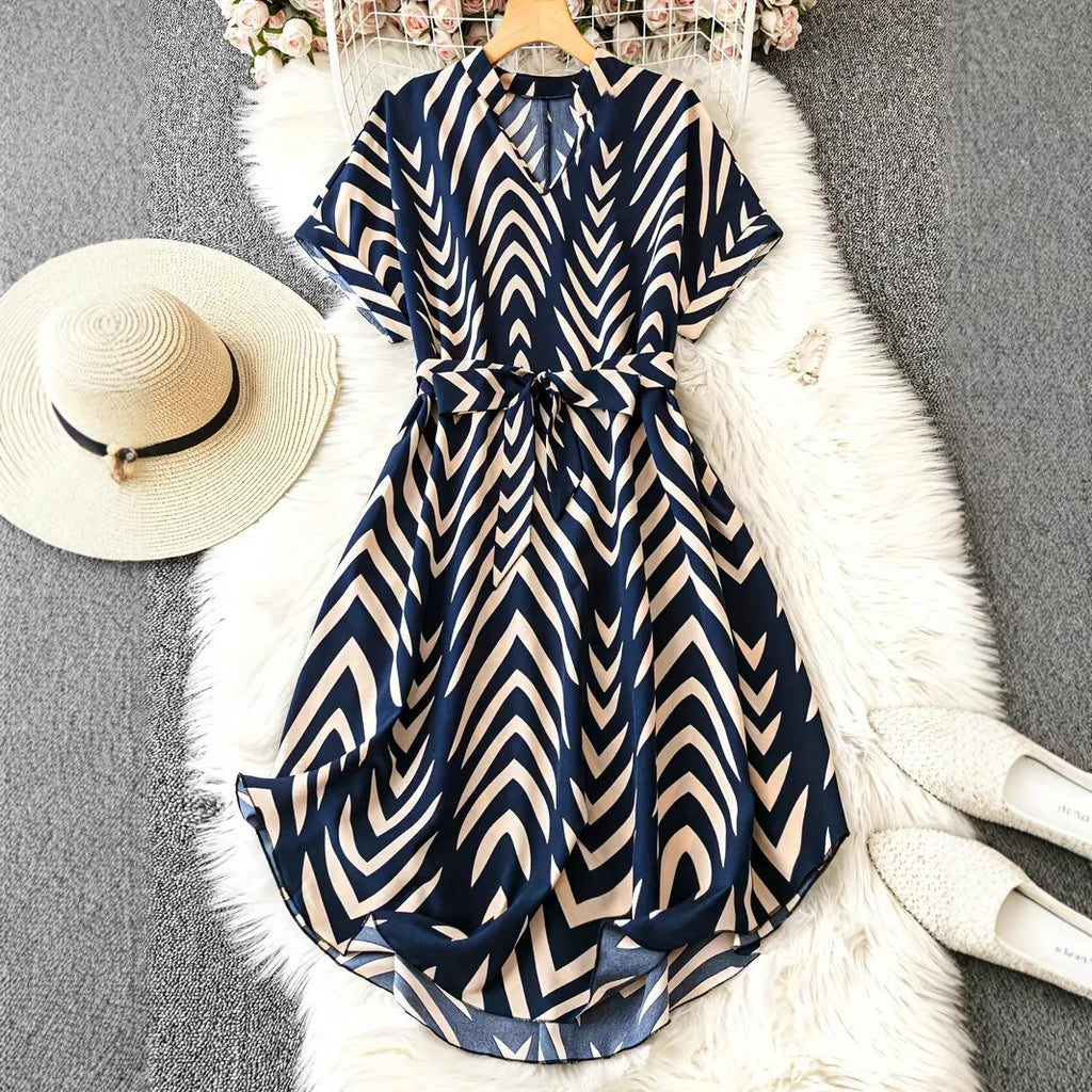 ALICE SUMMER DRESS