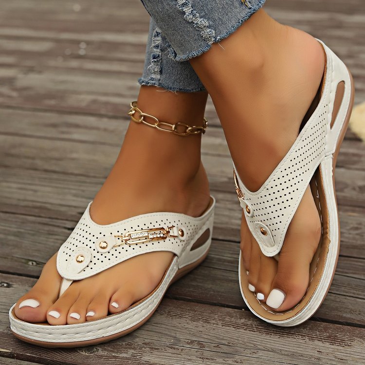 IRIS - ORTHOPEDIC SANDALS