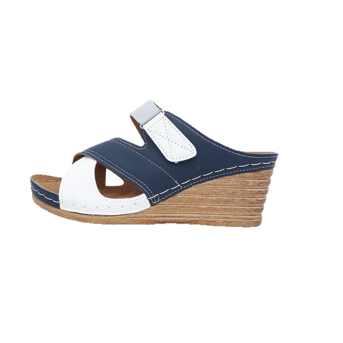 ROMY - ORTHOPEDIC SANDALS