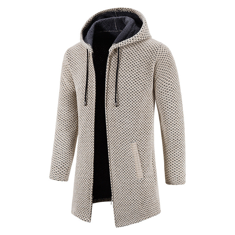 Oleks | Elegant Coat