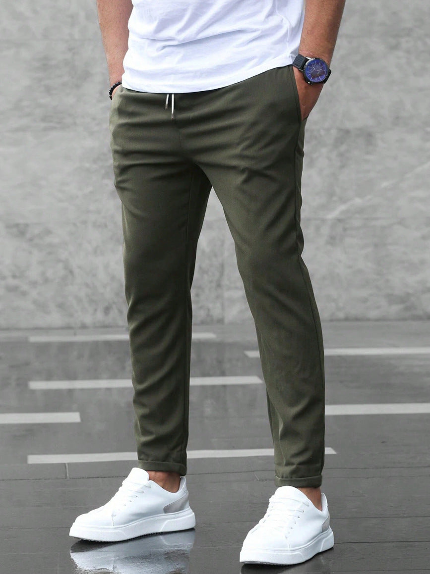 Lenon - Durable Stretch Pants 