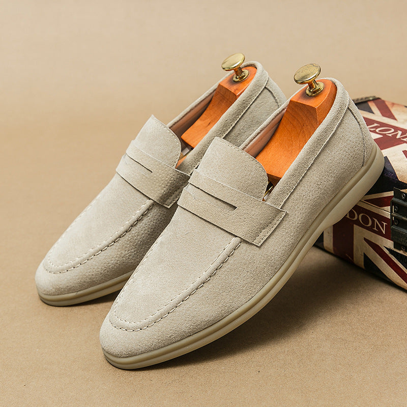 SAM – CASUAL SHOES