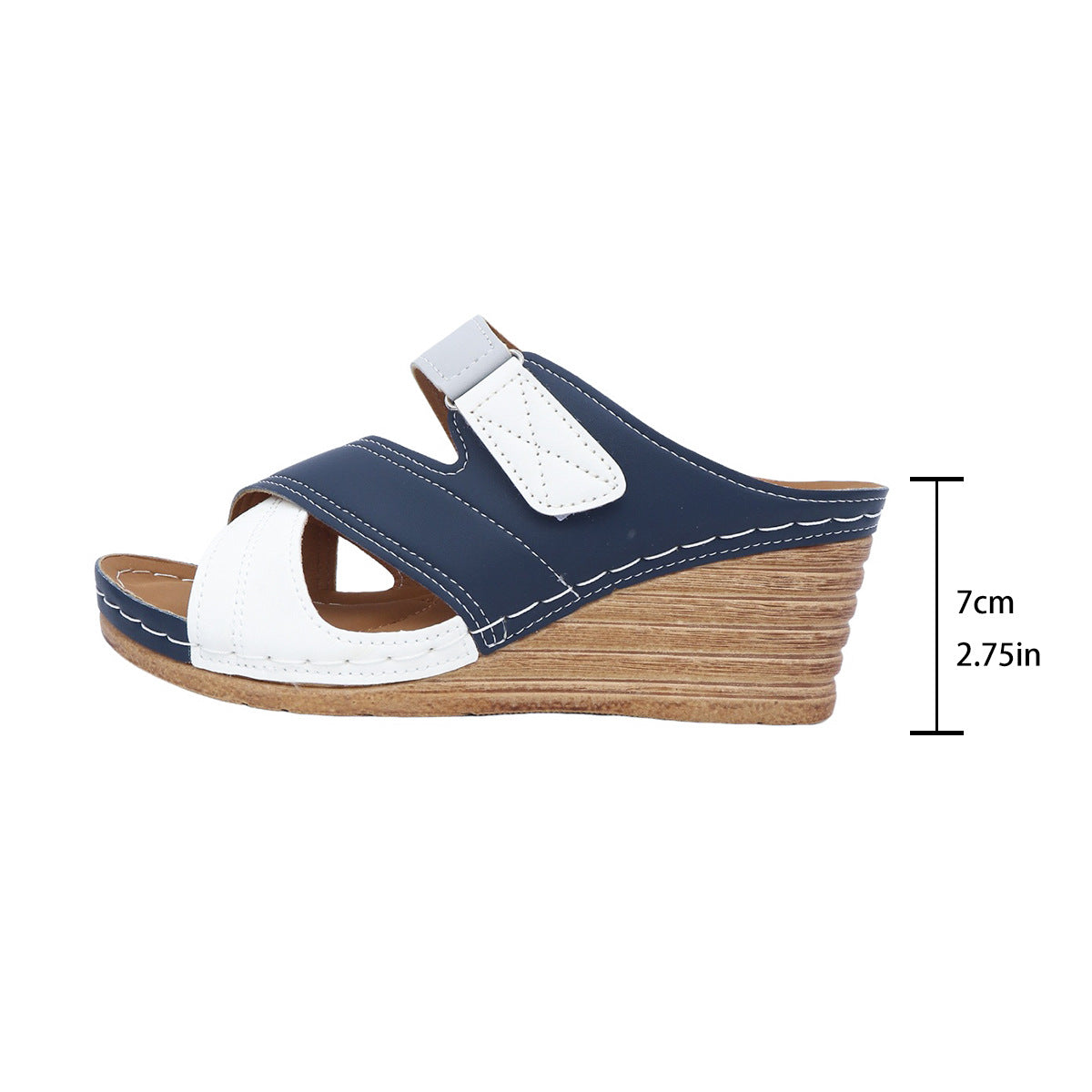 ROMY - ORTHOPEDIC SANDALS