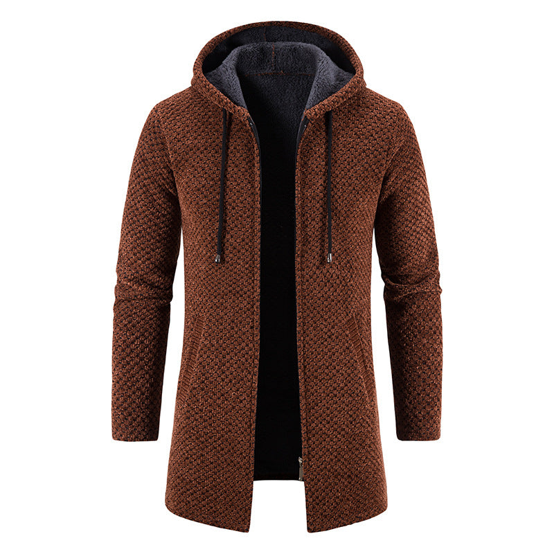 Oleks | Elegant Coat