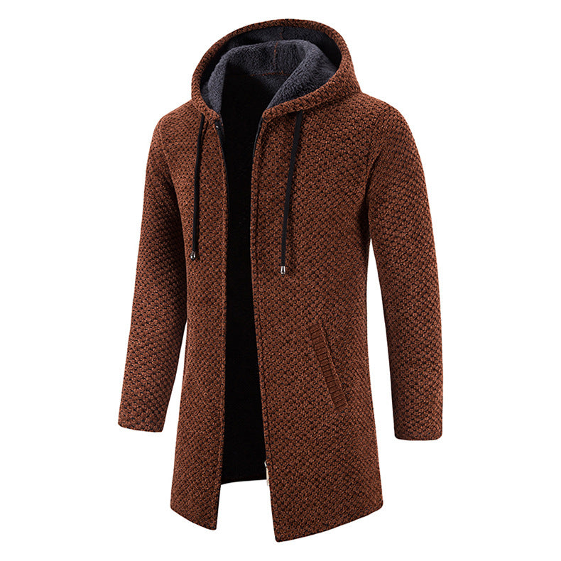 Oleks | Elegant Coat