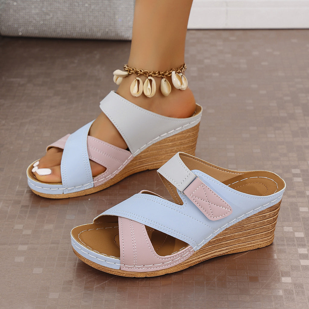 ROMY - ORTHOPEDIC SANDALS