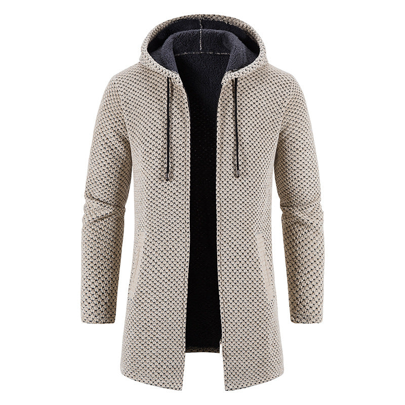 Oleks | Elegant Coat