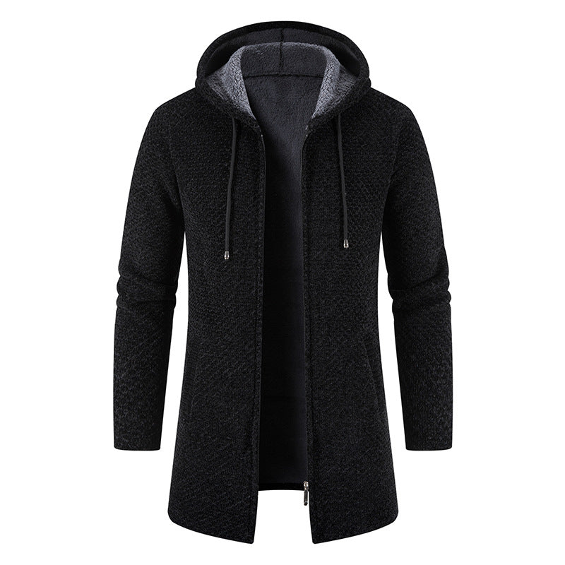 Oleks | Elegant Coat