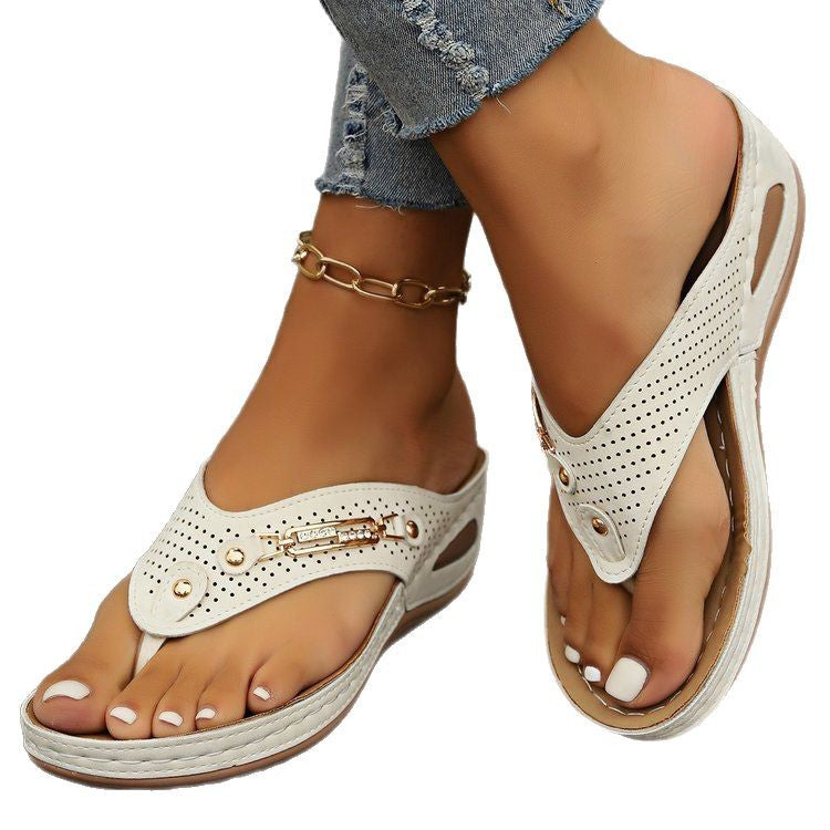 IRIS - ORTHOPEDIC SANDALS