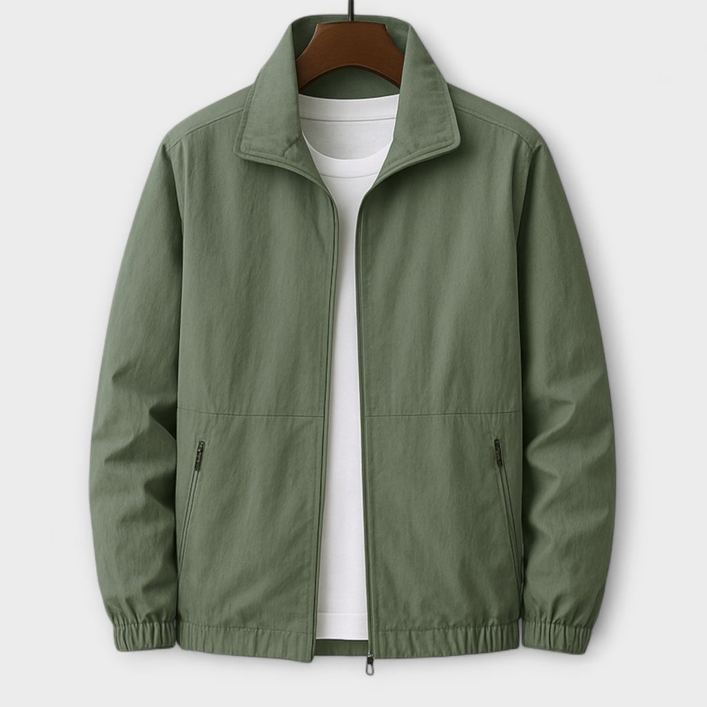 Luka | Lightweight Active Jacket