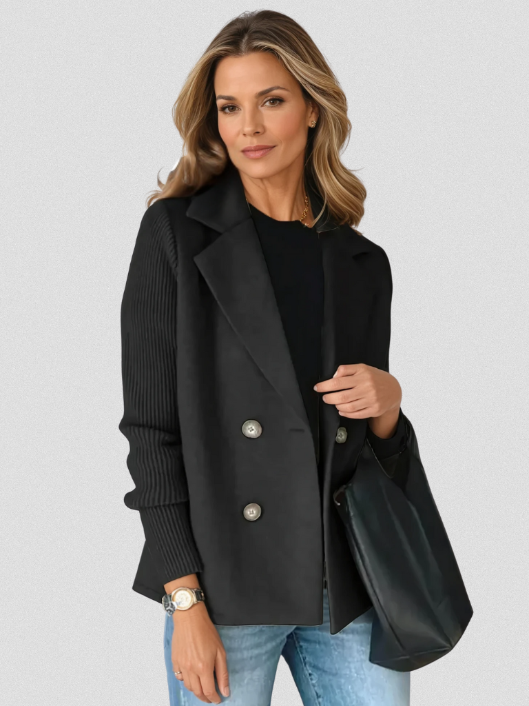 EWA | Stylish Warm Jacket
