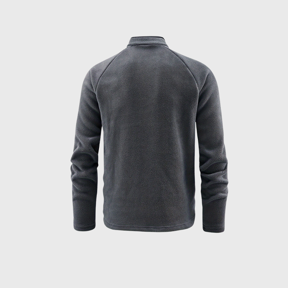 Nordic Fleece Sweatshirt