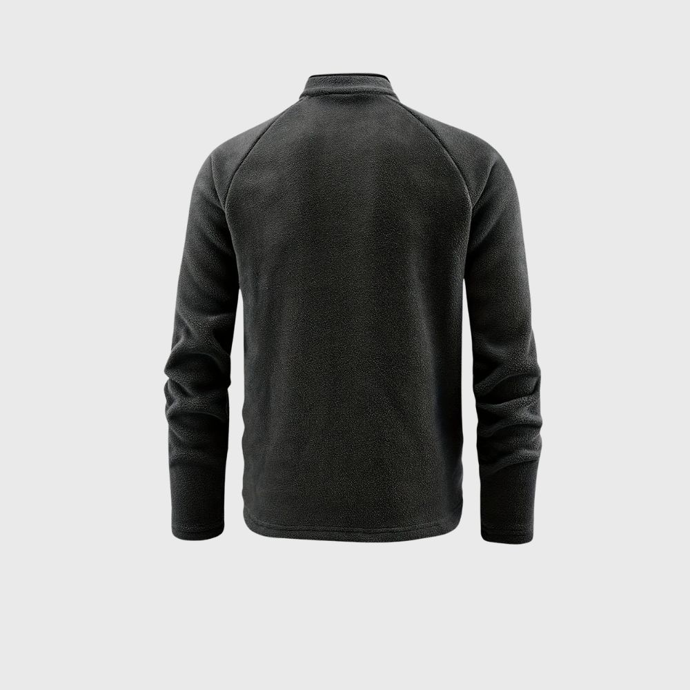 Nordic Fleece Sweatshirt