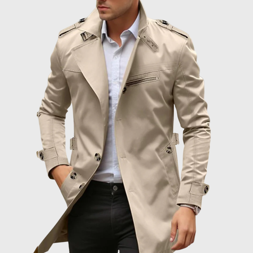 Paul | Classic trench coat