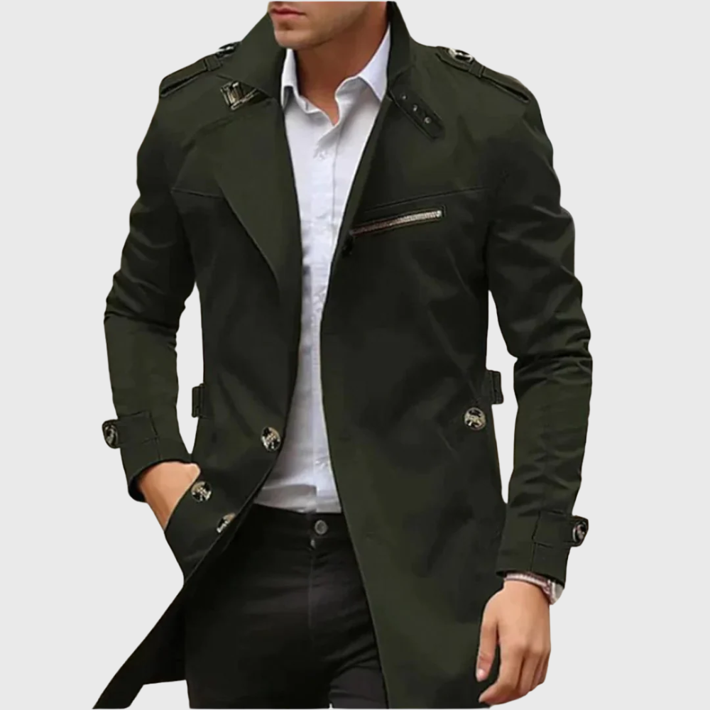 Paul | Classic trench coat