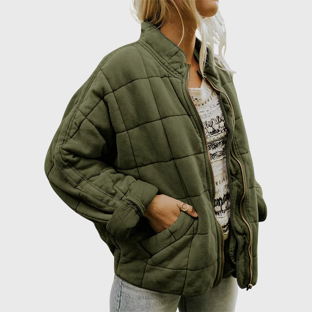 Martha | Light and fashionable transitional jacket