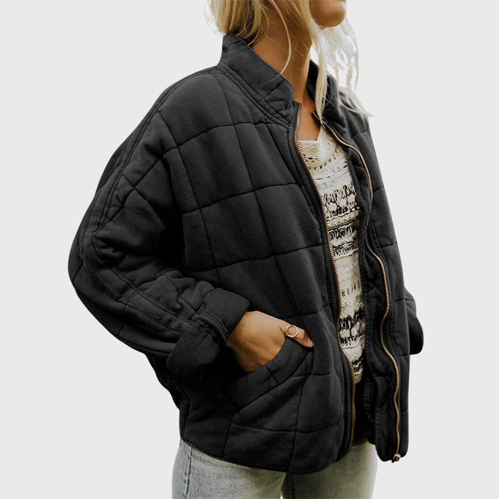 Martha | Light and fashionable transitional jacket