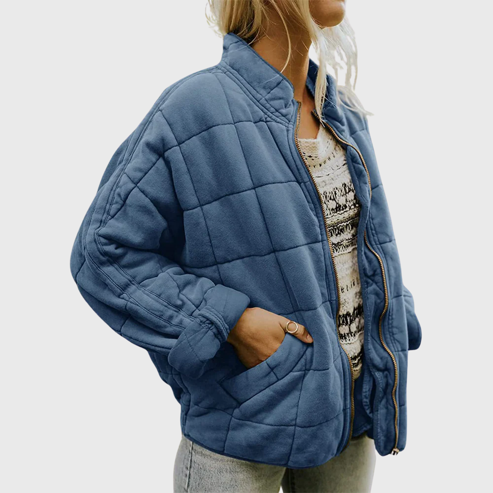 Martha | Light and fashionable transitional jacket