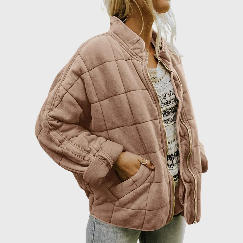 Martha | Light and fashionable transitional jacket