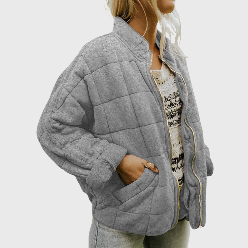 Martha | Light and fashionable transitional jacket