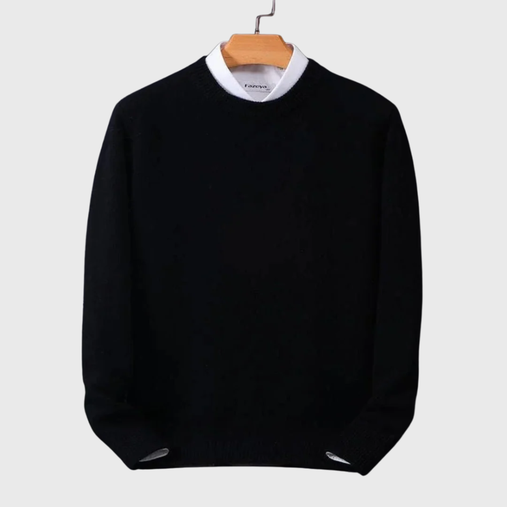 Paul | Luxury Cashmere Sweater