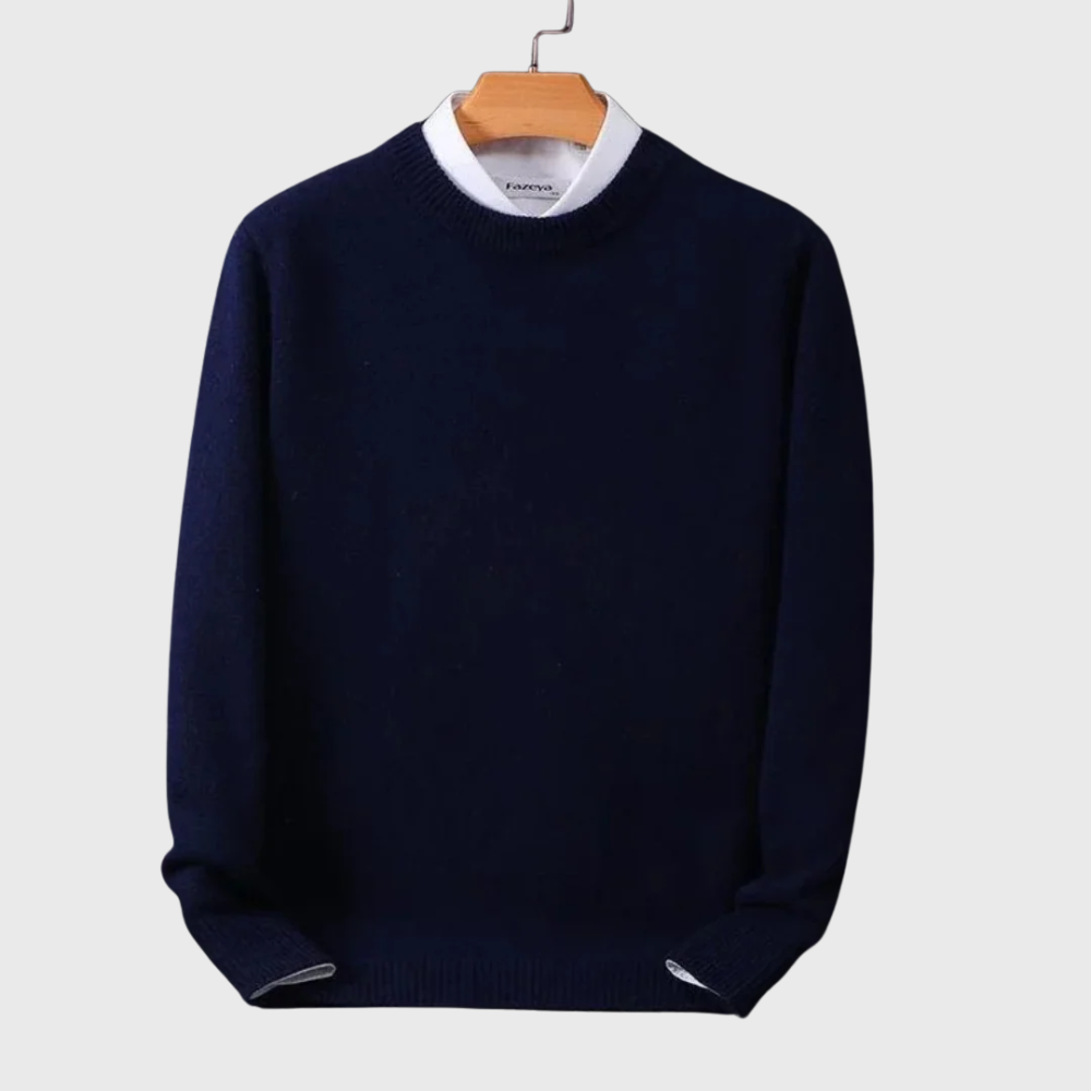 Paul | Luxury Cashmere Sweater