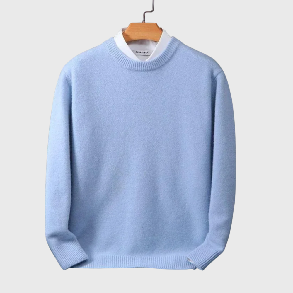 Paul | Luxury Cashmere Sweater