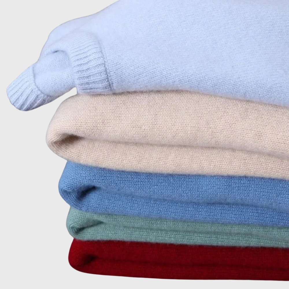 Paul | Luxury Cashmere Sweater