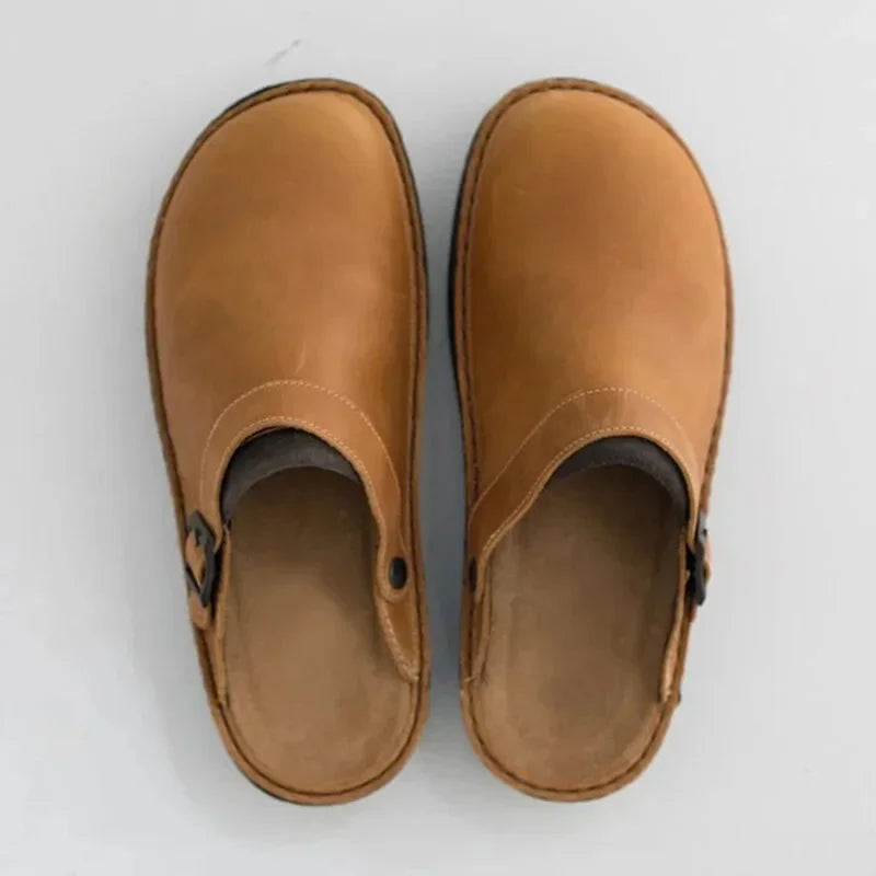 Jack | Ultra comfortable slip-on shoes 