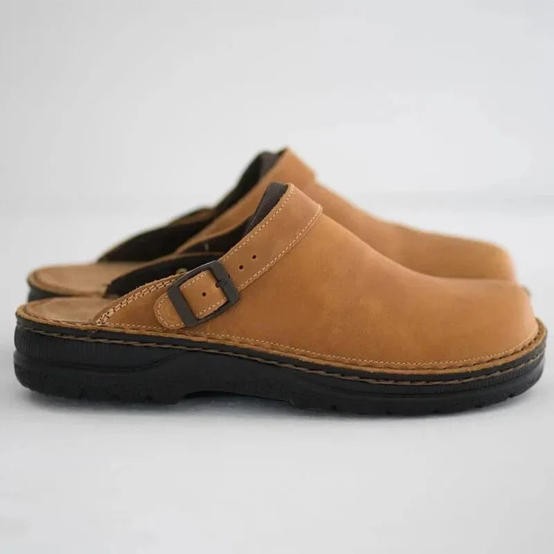 Jack | Ultra comfortable slip-on shoes 