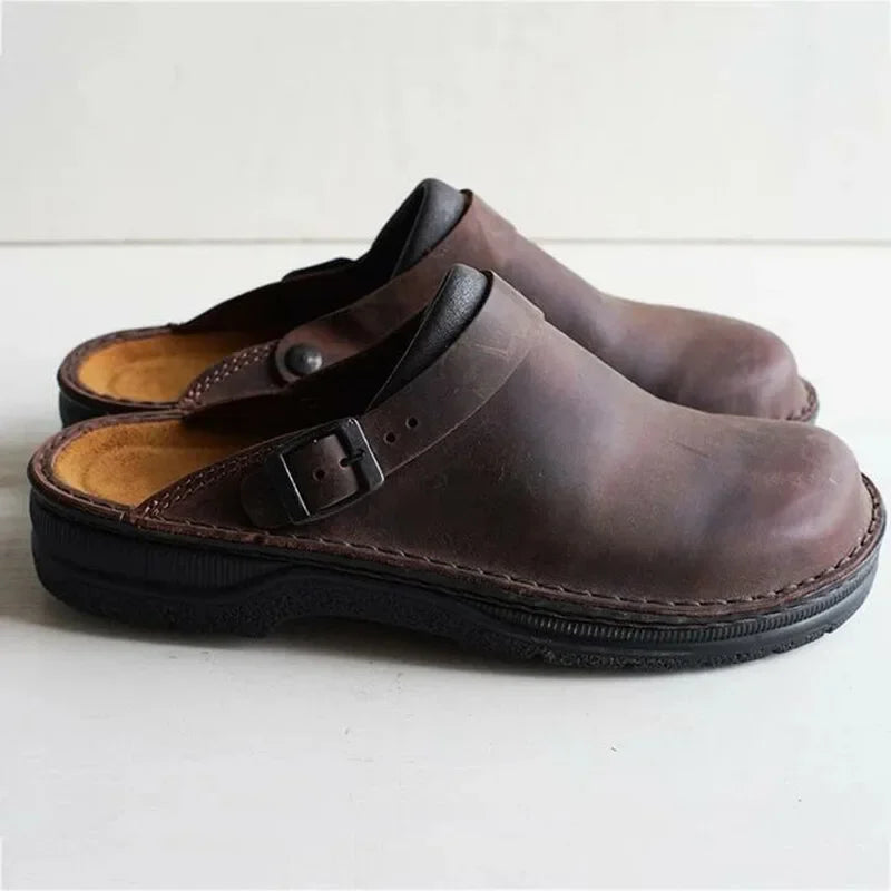 Jack | Ultra comfortable slip-on shoes 