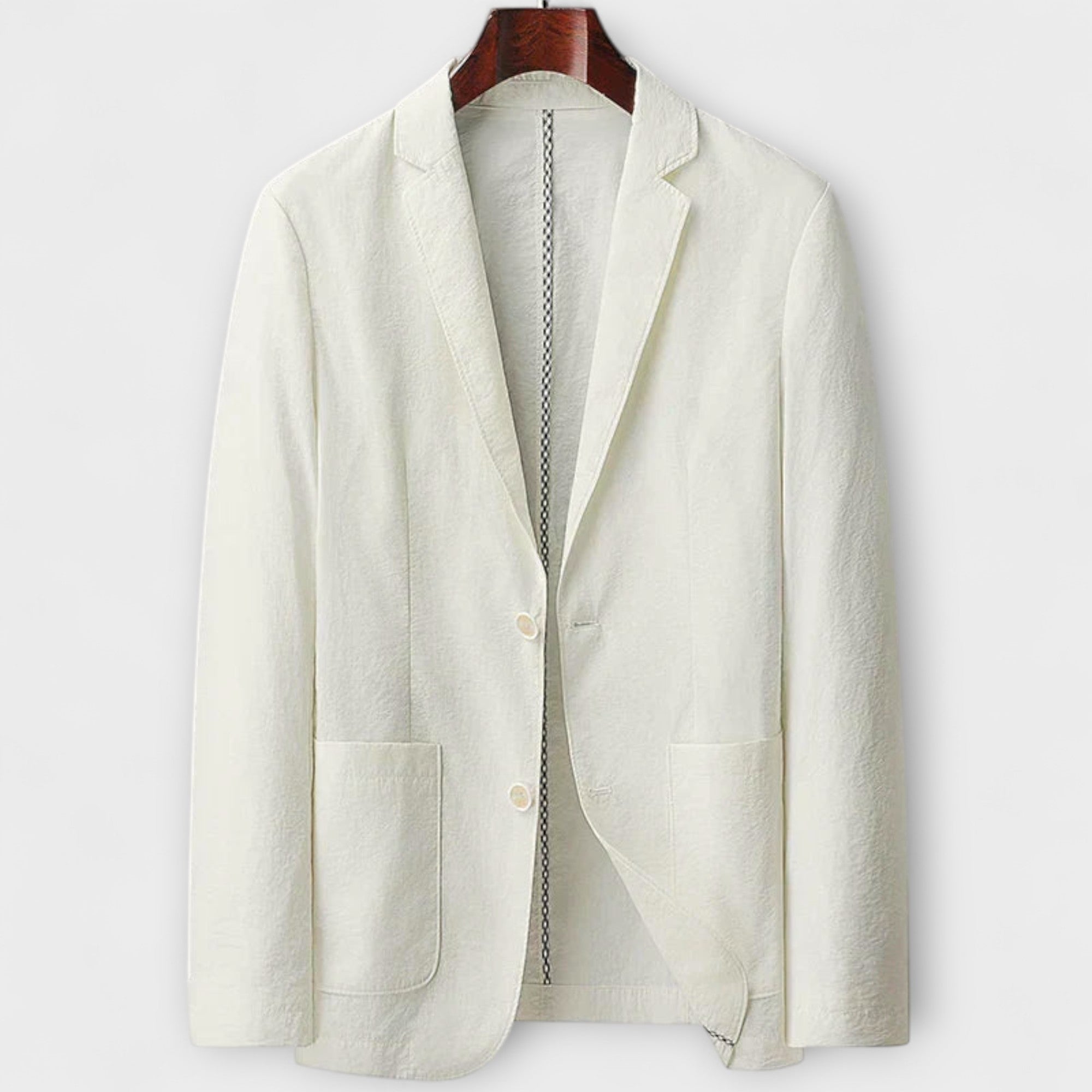Jasper | Effortless Linen Blazer