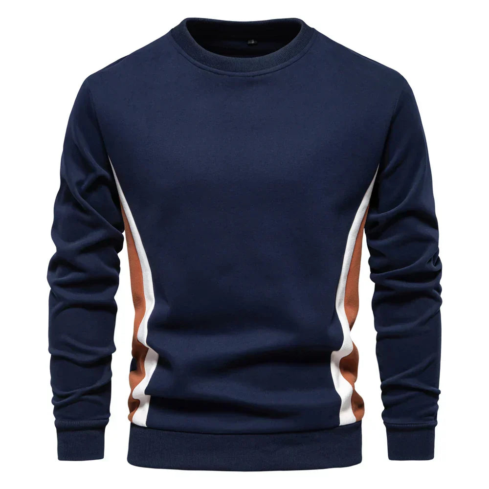Marek | Retro Style Sweater