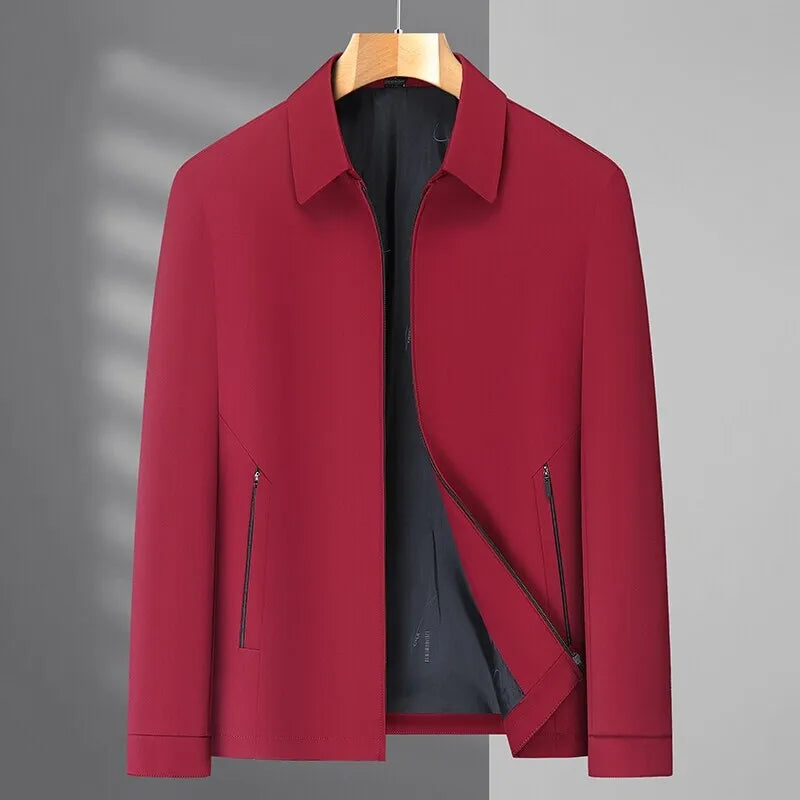 Blake | Retro Style Jacket