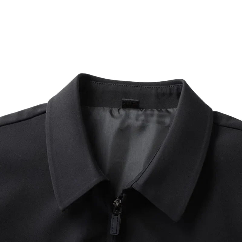 Blake | Retro Style Jacket