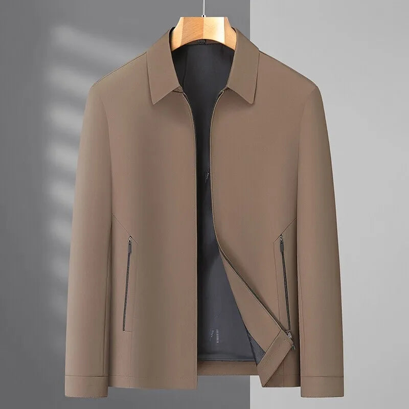 Blake | Retro Style Jacket