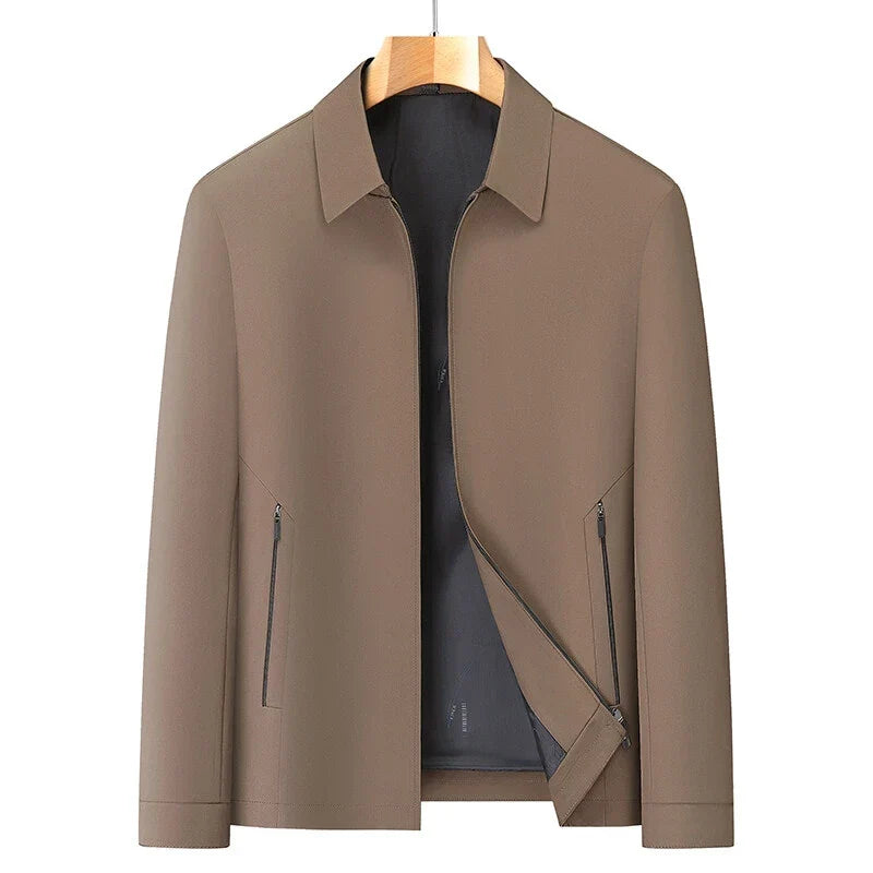 Blake | Retro Style Jacket