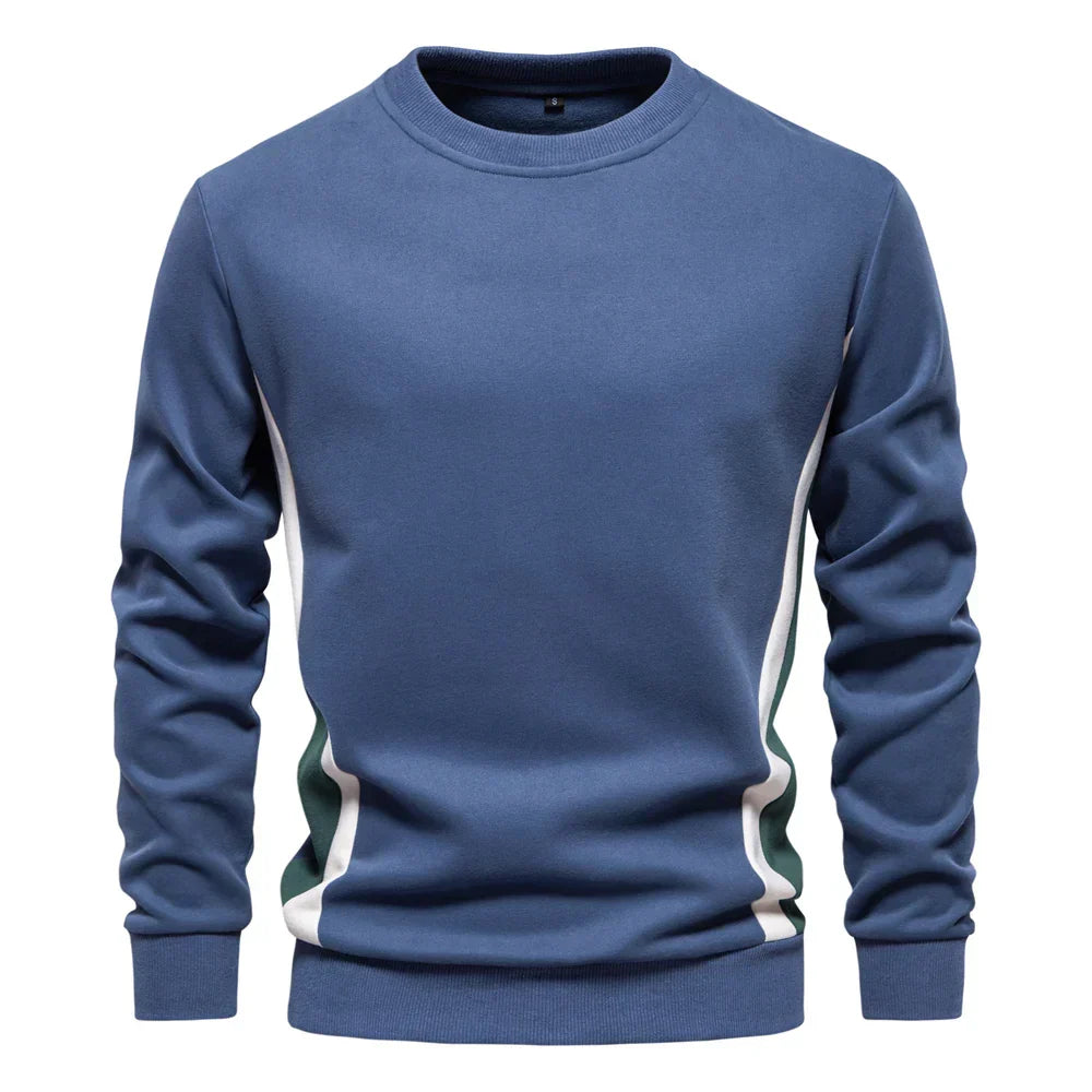 Marek | Retro Style Sweater