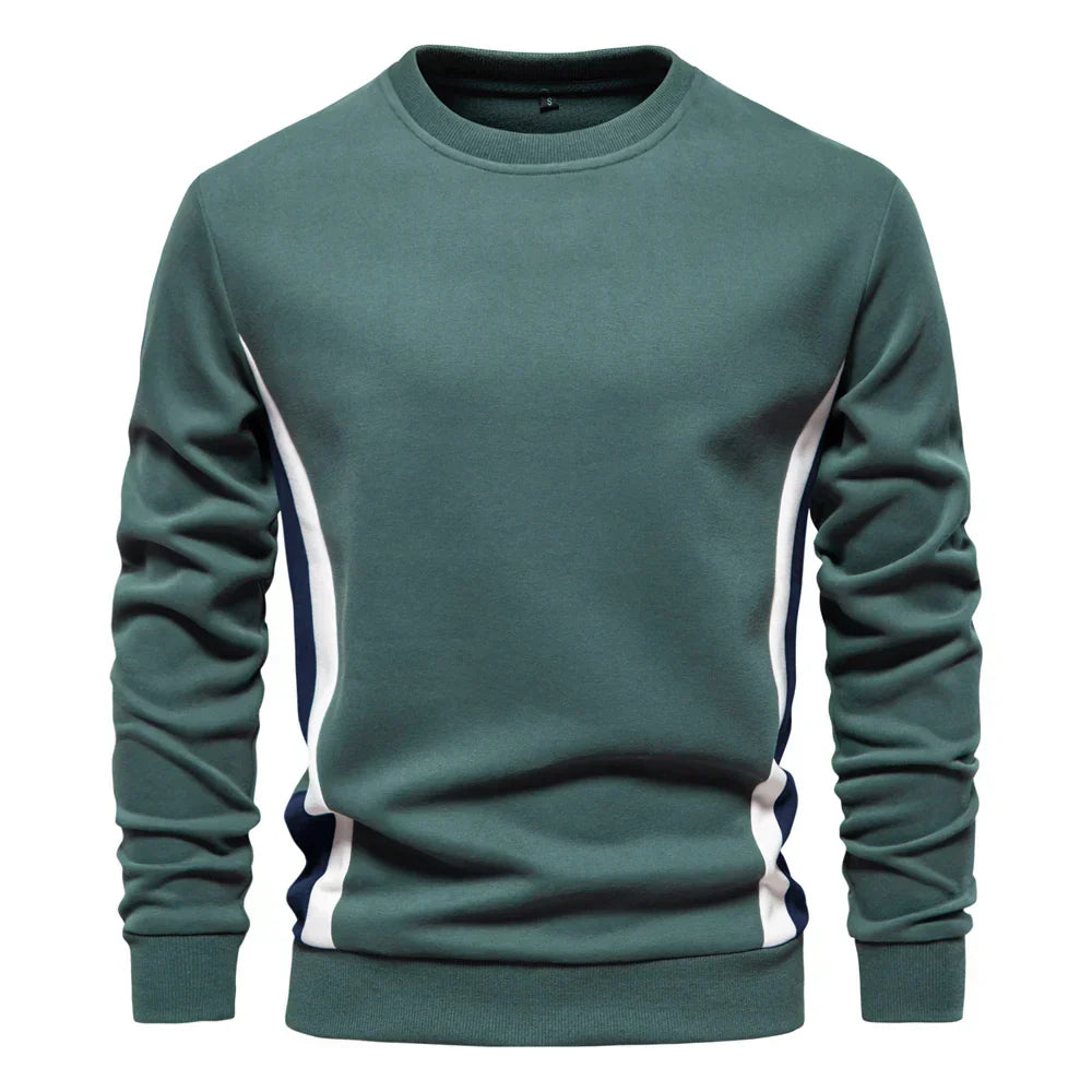 Marek | Retro Style Sweater