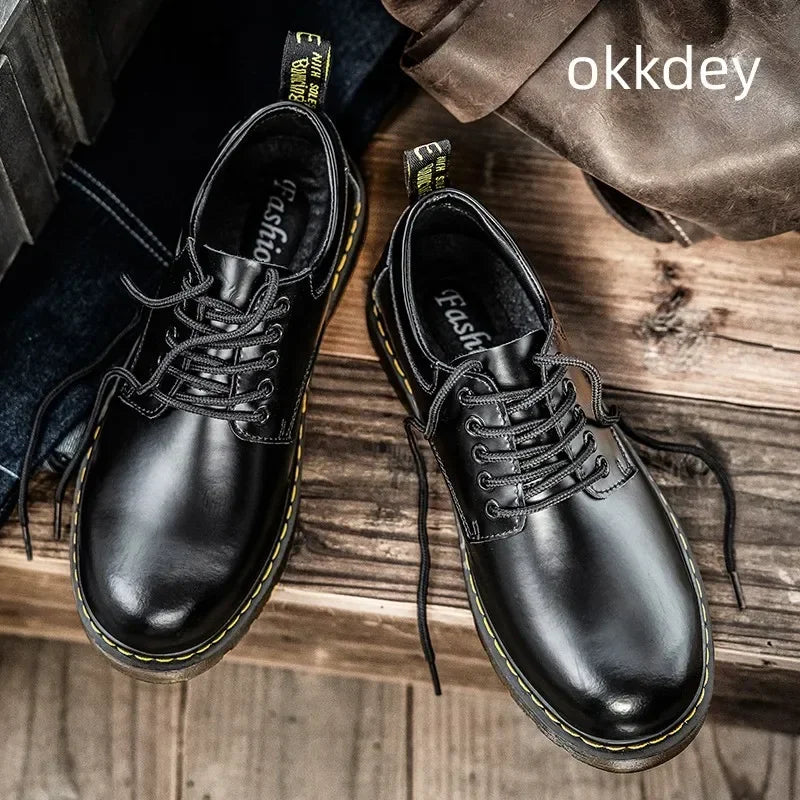 Colby | Oxford Shoes
