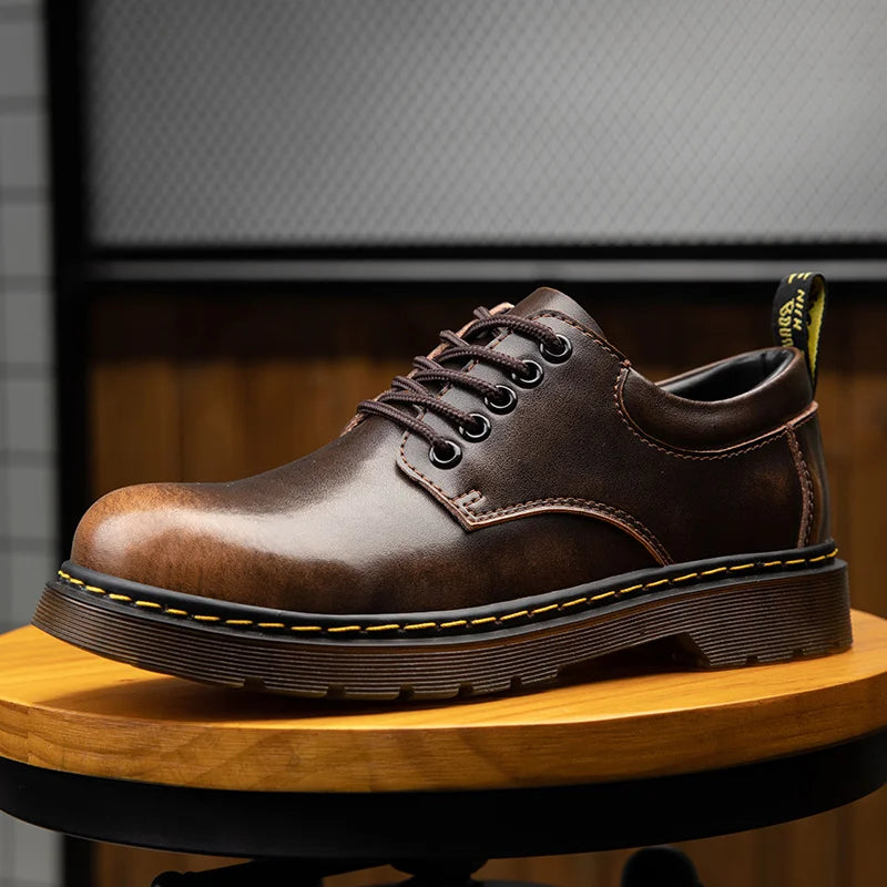 Colby | Oxford Shoes