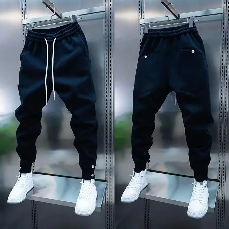 Ulmer - Active Casual Pants