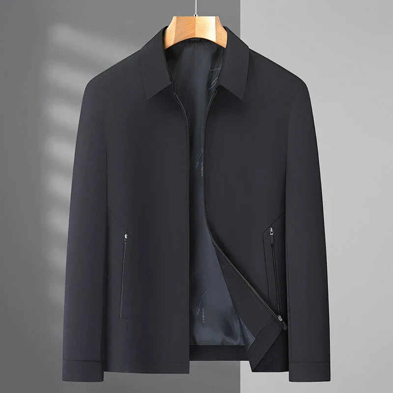 Blake | Retro Style Jacket