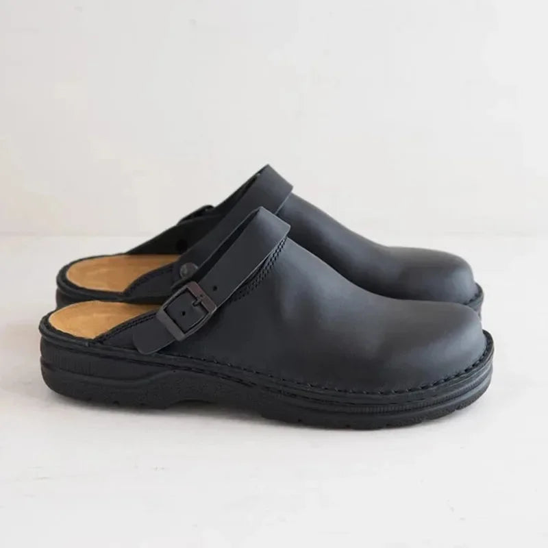Jack | Ultra comfortable slip-on shoes 