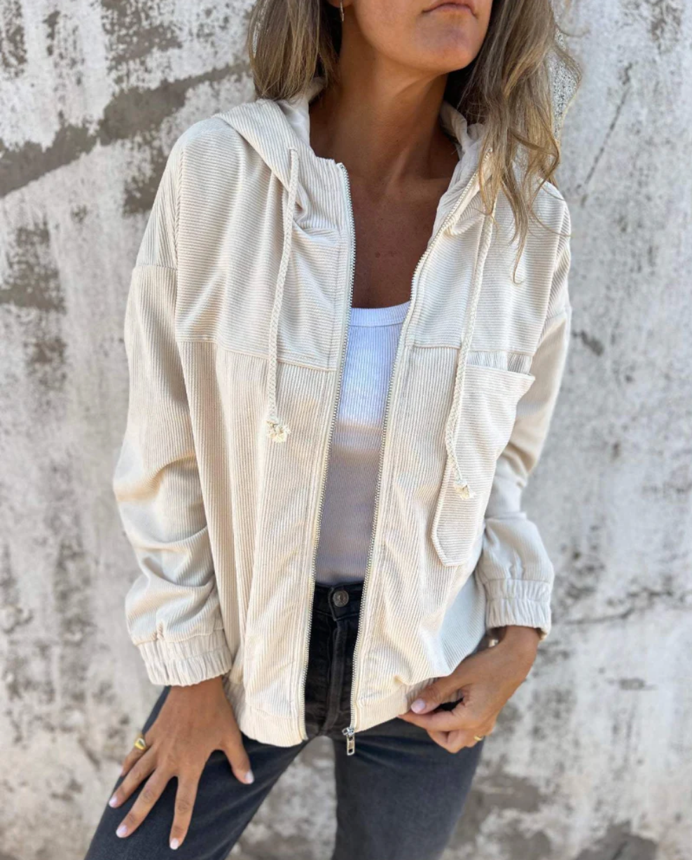 Zahra | Elegant klasyczna marynarka