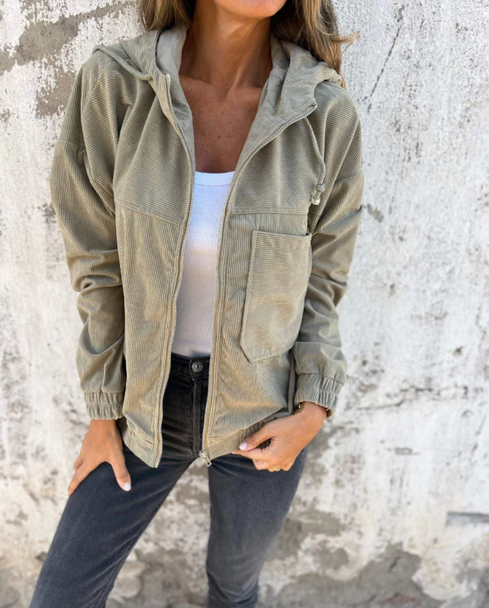 Zahra | Elegant klasyczna marynarka