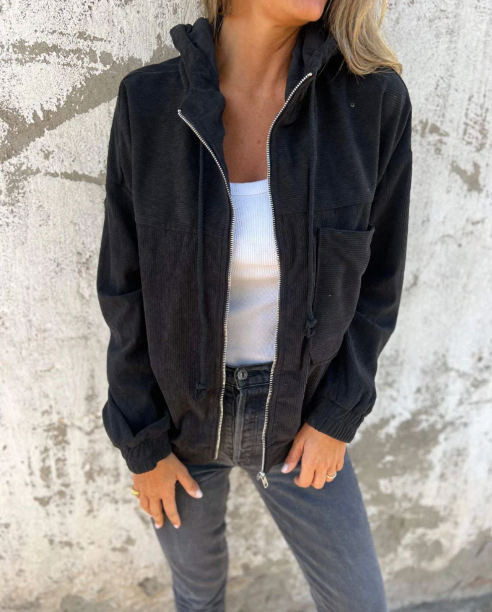 Zahra | Elegant klasyczna marynarka