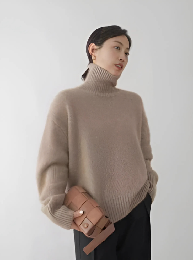 Renata | Comfortable sweater